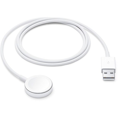 کابل شارژ مغناطیسی اپل واچ مدل Magnetic Charger to USB (غیر اصل)