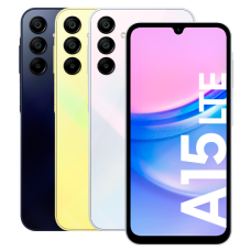 سامسونگ مدل Galaxy A15 حافظه 128 گیگابایت و رم 4 گیگابایت - ویتنام