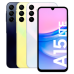 سامسونگ مدل Galaxy A15 حافظه 128 گیگابایت و رم 4 گیگابایت - ویتنام