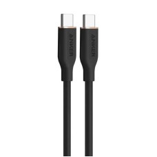 کابل USB-C انکر مدل A8552H11 100W طول 0.9 متر