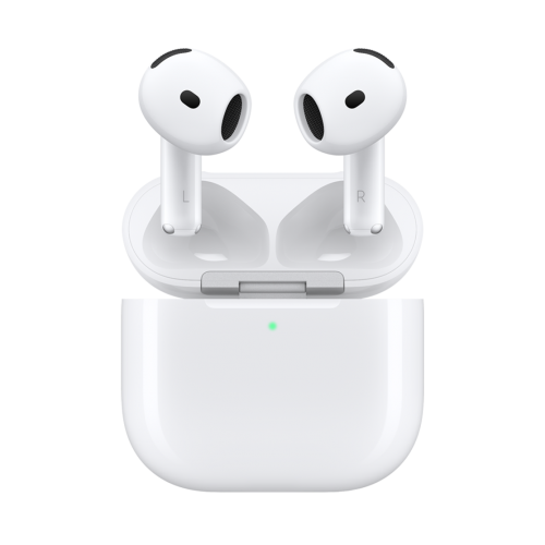 هدفون بی سیم اپل Airpods 4