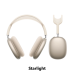 هدفون بلوتوثی اپل مدل (AirPods Max (Type-C