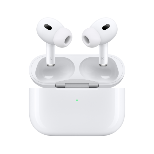 هدفون بی سیم اپل AirPods Pro 2 (USB‑C)