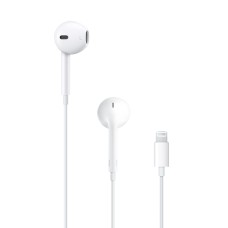 هندزفری اورجینال اپل مدل EarPods (لایتینینگ)