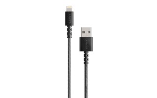 کابل تبدیل USB به لایتنینگ انکر مدل A8012H12 طول 90 سانتی متر