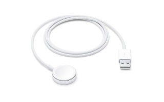 کابل شارژ مغناطیسی اپل واچ مدل Magnetic Charger to USB (غیر اصل)