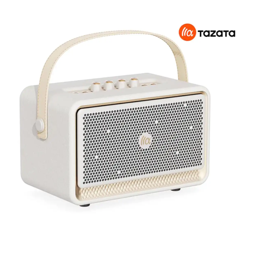 اسپیکر بلوتوثی قابل حمل تازاتا مدل HARMONY III