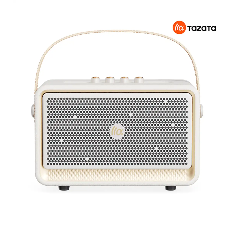 اسپیکر بلوتوثی قابل حمل تازاتا مدل HARMONY III