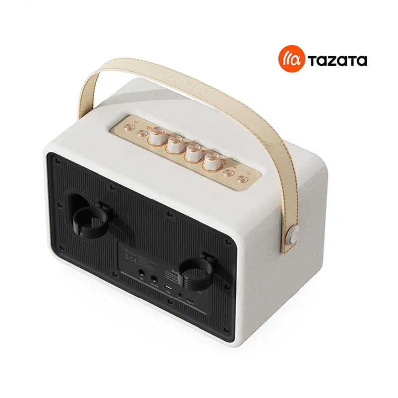 اسپیکر بلوتوثی قابل حمل تازاتا مدل HARMONY III