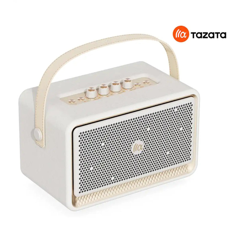 اسپیکر بلوتوثی قابل حمل تازاتا مدل HARMONY III