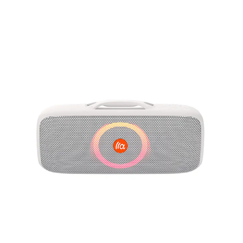 اسپیکر بلوتوثی قابل حمل تازاتا مدل PARTY 400