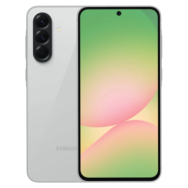 سامسونگ مدل Galaxy A56 5G حافظه 256 گیگابایت و رم 8 گیگابایت - ویتنام