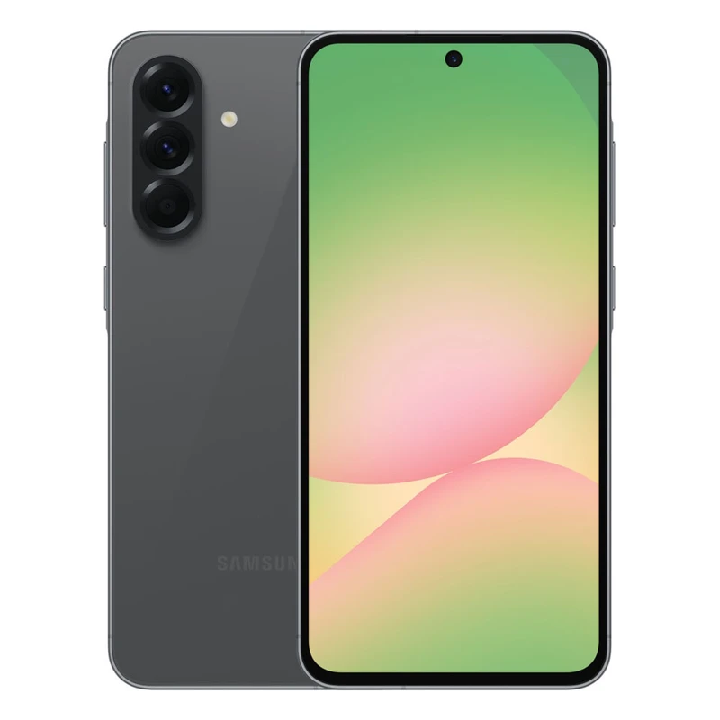 سامسونگ مدل Galaxy A56 5G حافظه 256 گیگابایت و رم 8 گیگابایت - ویتنام