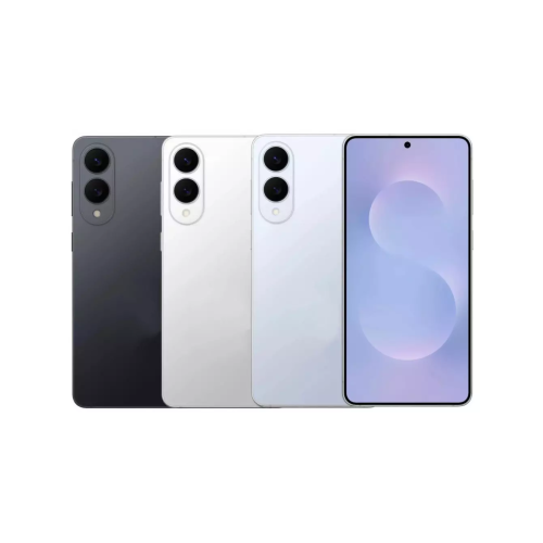 سامسونگ مدل Galaxy S25 Edge حافظه 512 گیگابایت و رم 12 گیگابایت