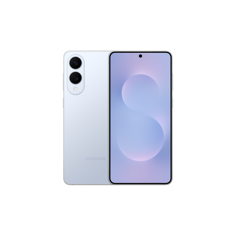 سامسونگ مدل Galaxy S25 Edge حافظه 512 گیگابایت و رم 12 گیگابایت