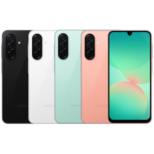 سامسونگ مدل Galaxy A26 5G حافظه 128 گیگابایت و رم 6 گیگابایت - ویتنام