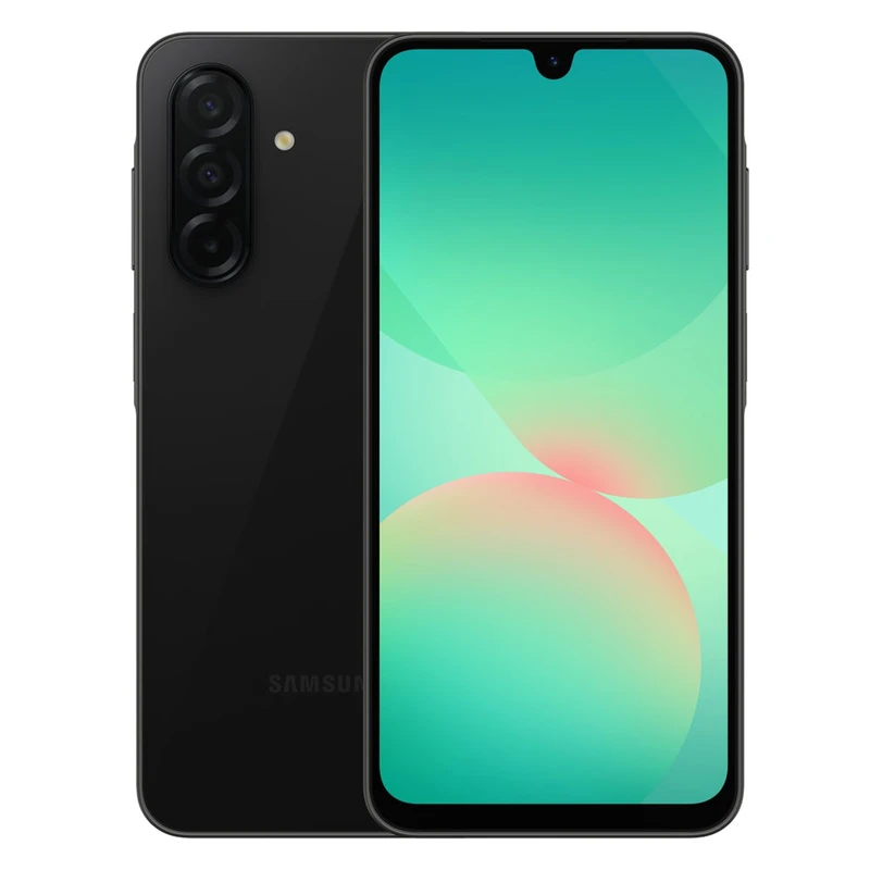 سامسونگ مدل Galaxy A26 5G حافظه 128 گیگابایت و رم 6 گیگابایت - ویتنام