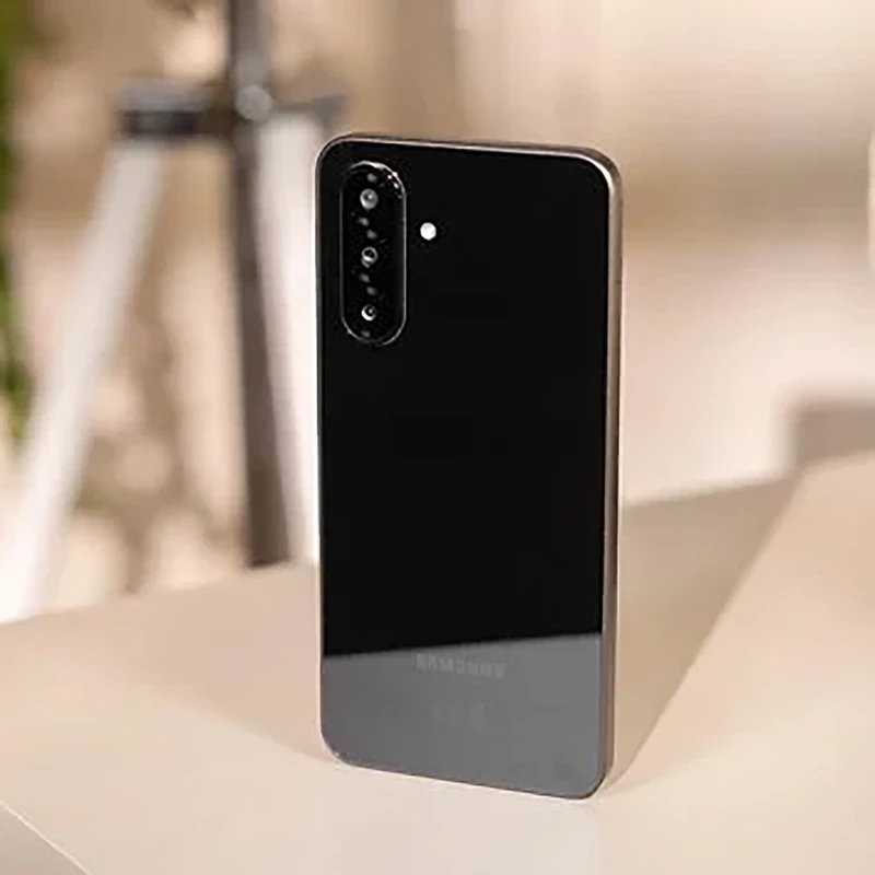 سامسونگ مدل Galaxy A26 5G حافظه 128 گیگابایت و رم 6 گیگابایت - ویتنام