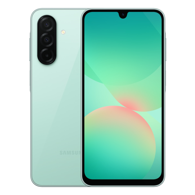 سامسونگ مدل Galaxy A26 5G حافظه 128 گیگابایت و رم 6 گیگابایت - ویتنام