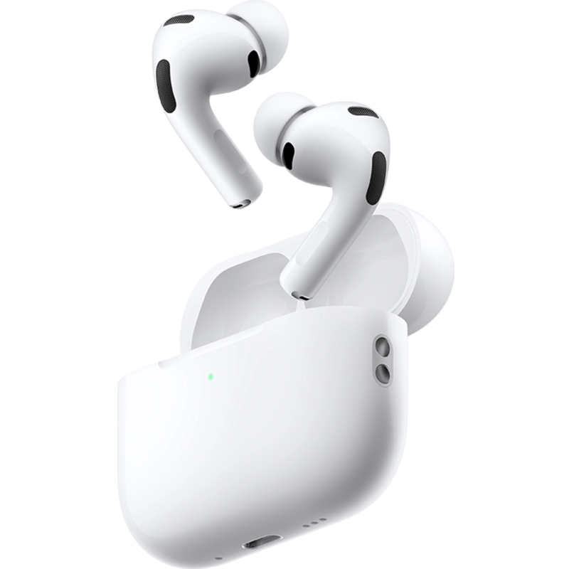 هدفون بی سیم اپل AirPods Pro 3