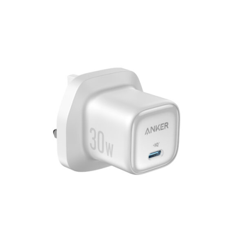 شارژر دیواری 30W انکر مدل A2698