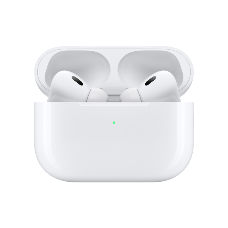 هدفون بی سیم اپل AirPods Pro 2 (USB‑C)