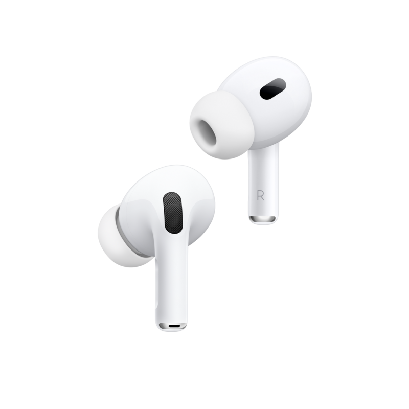هدفون بی سیم اپل AirPods Pro 2 (USB‑C)