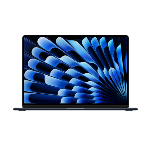 مک بوک ایر 13.6 اینچ M5 (10C-8C) ظرفیت 512/ رم 16 مدل 2026