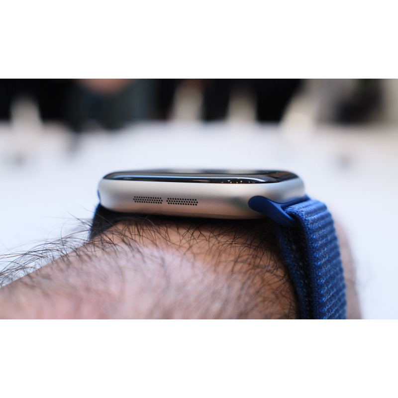 اپل واچ سری 10 آلومینیوم (42mm)