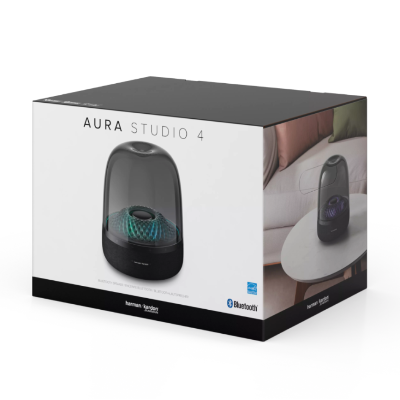 اسپیکر بلوتوثی هارمن کاردن مدل Aura Studio 4