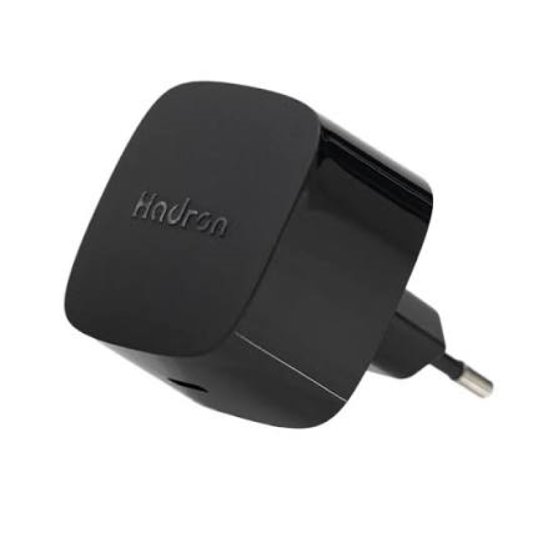 شارژر دیواری 25 وات هادرون مدل C1011
