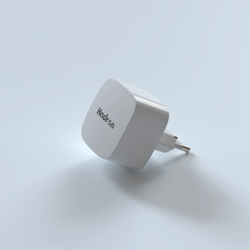 شارژر دیواری 25 وات هادرون مدل C1011