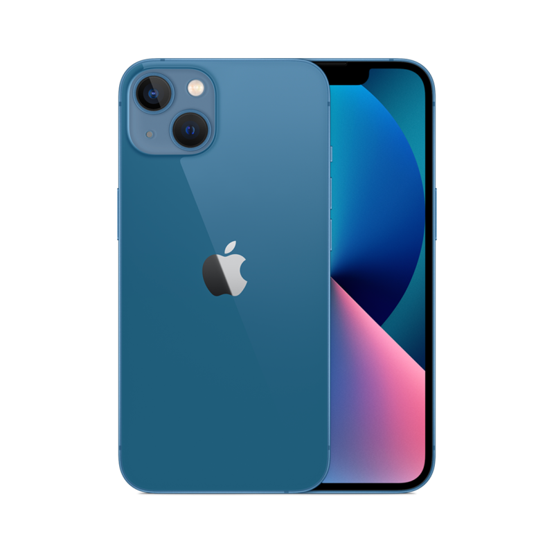 آیفون 13 حافظه 128 گیگابایت CH/A (Not Active)