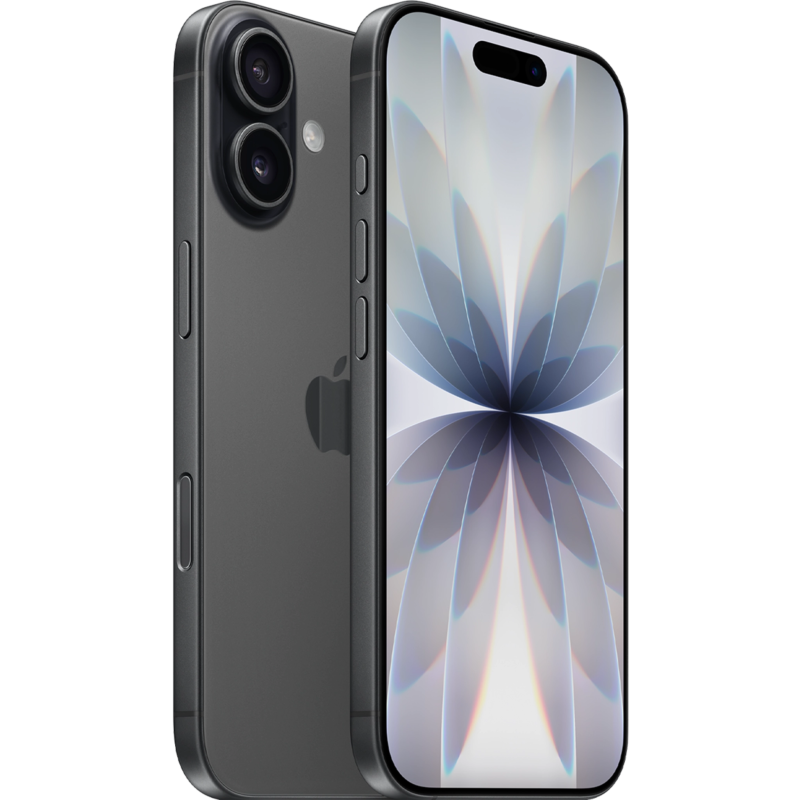 آیفون 17 حافظه 256 گیگابایت CHA گارانتی دار شرکتی (Not Active)