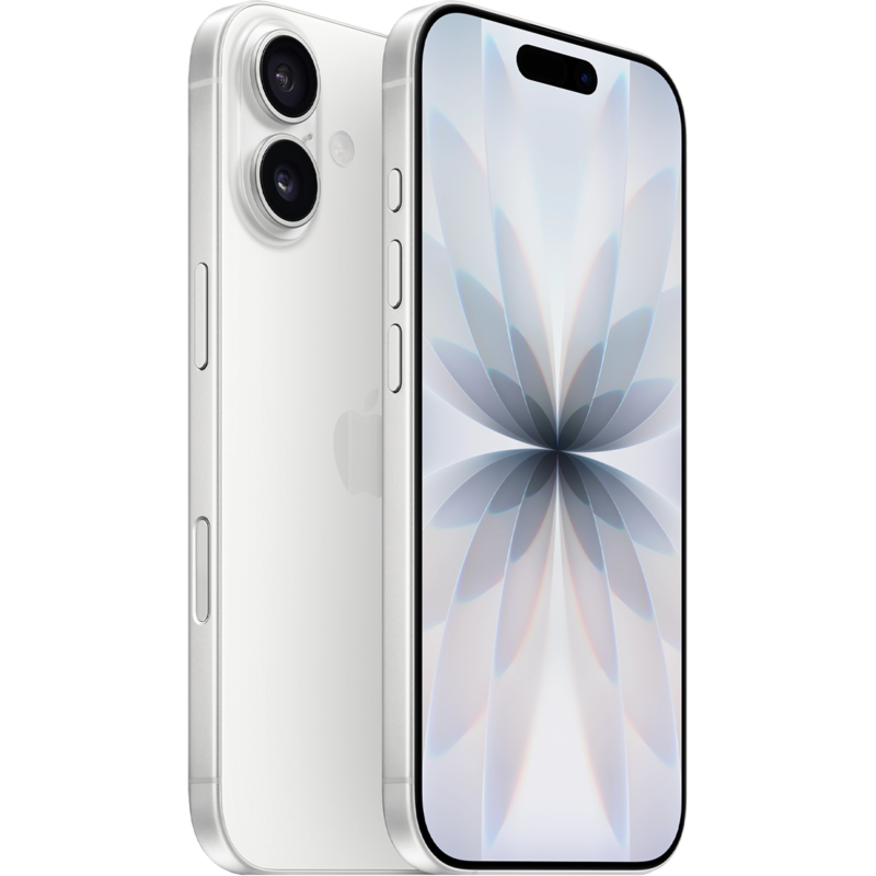 آیفون 17 حافظه 256 گیگابایت CHA گارانتی دار شرکتی (Not Active)