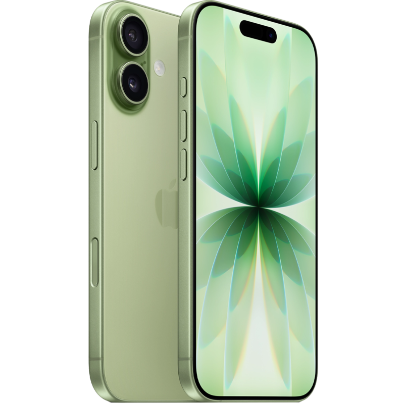 آیفون 17 حافظه 256 گیگابایت CHA گارانتی دار شرکتی (Not Active)