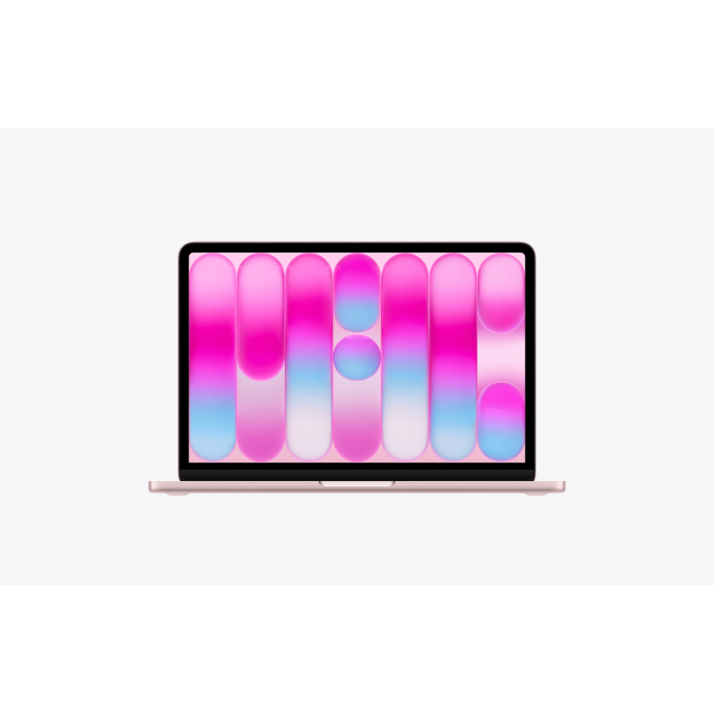 مک بوک نئو 13 اینچ A18 Pro (6C-5C) ظرفیت 256/8 گیگابایت (2026)