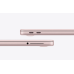 مک بوک نئو 13 اینچ A18 Pro (6C-5C) ظرفیت 256/8 گیگابایت (2026)