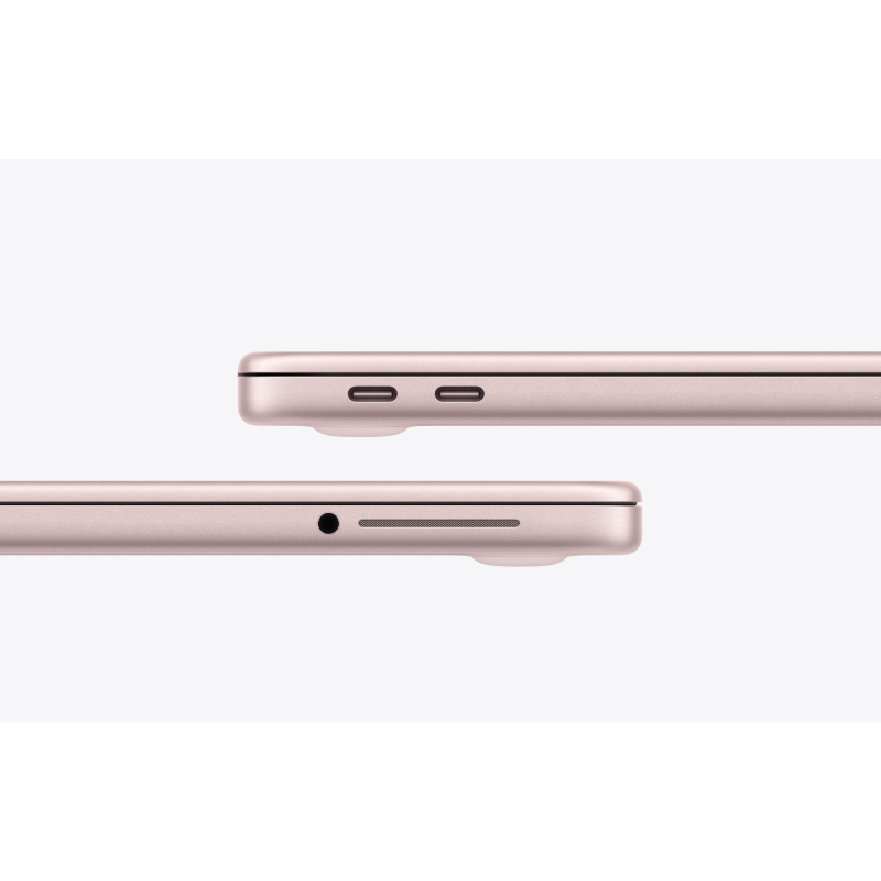 مک بوک نئو 13 اینچ A18 Pro (6C-5C) ظرفیت 256/8 گیگابایت (2026)