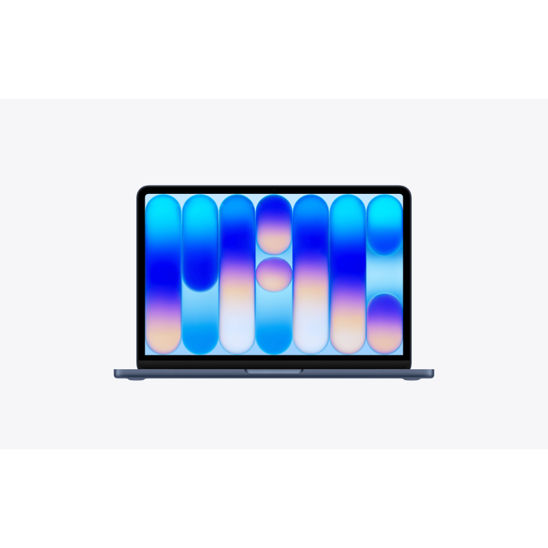 مک بوک نئو 13 اینچ A18 Pro (6C-5C) ظرفیت 256/8 گیگابایت (2026)