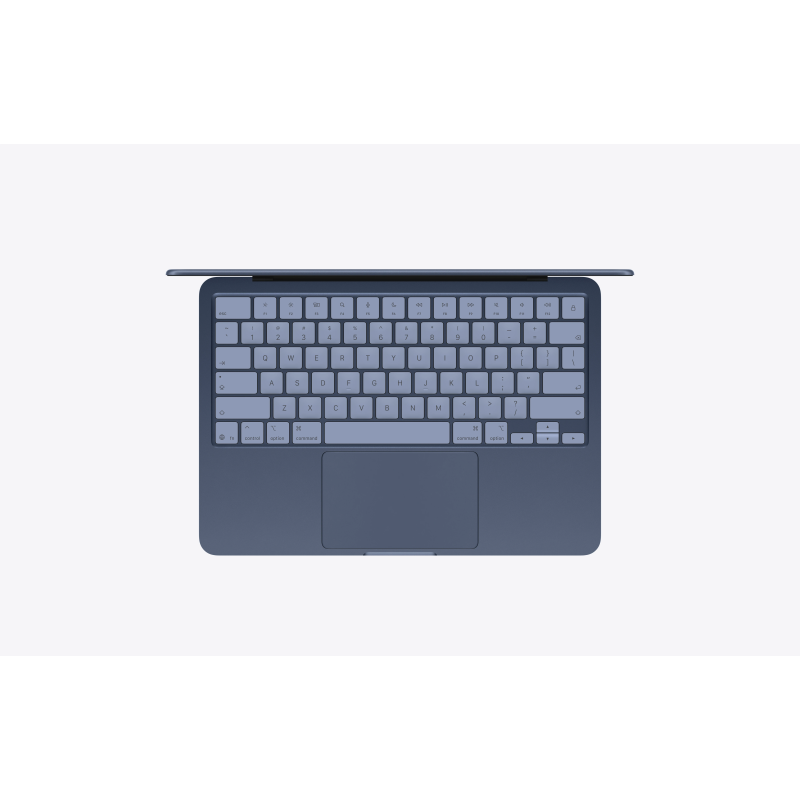 مک بوک نئو 13 اینچ A18 Pro (6C-5C) ظرفیت 256/8 گیگابایت (2026)