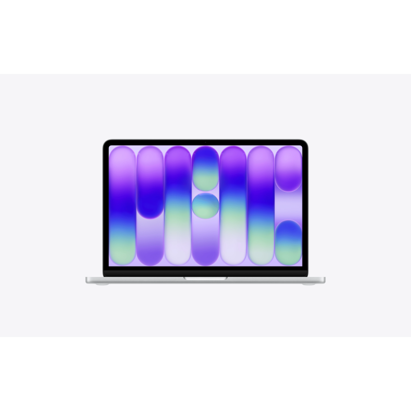 مک بوک نئو 13 اینچ A18 Pro (6C-5C) ظرفیت 256/8 گیگابایت (2026)