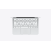 مک بوک نئو 13 اینچ A18 Pro (6C-5C) ظرفیت 256/8 گیگابایت (2026)