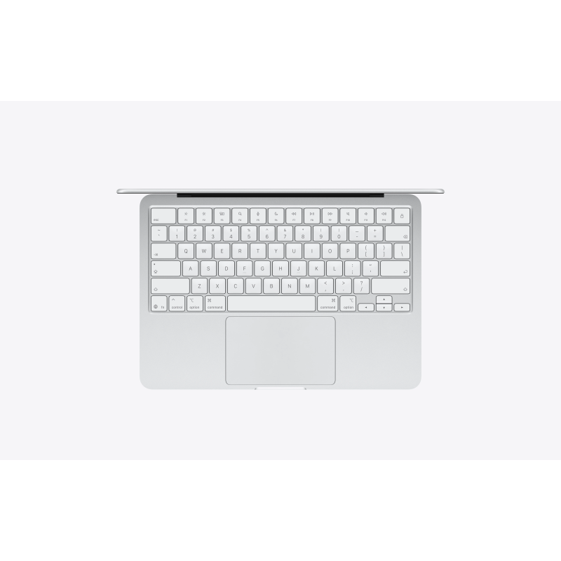 مک بوک نئو 13 اینچ A18 Pro (6C-5C) ظرفیت 256/8 گیگابایت (2026)