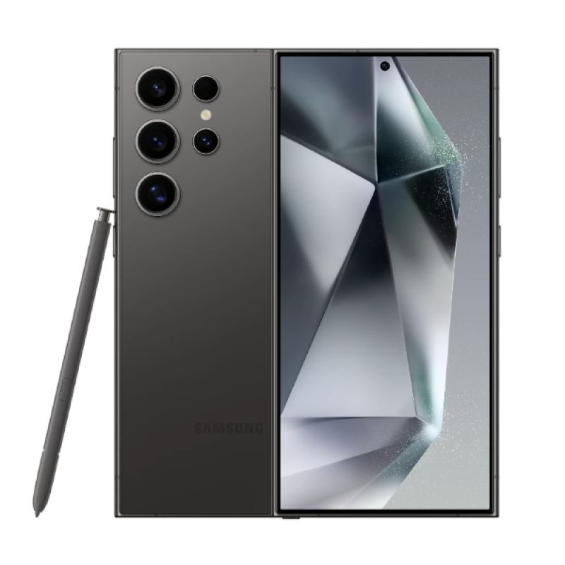 سامسونگ مدل Galaxy S24 Ultra حافظه 256 گیگابایت و رم 12 گیگابایت - ویتنام