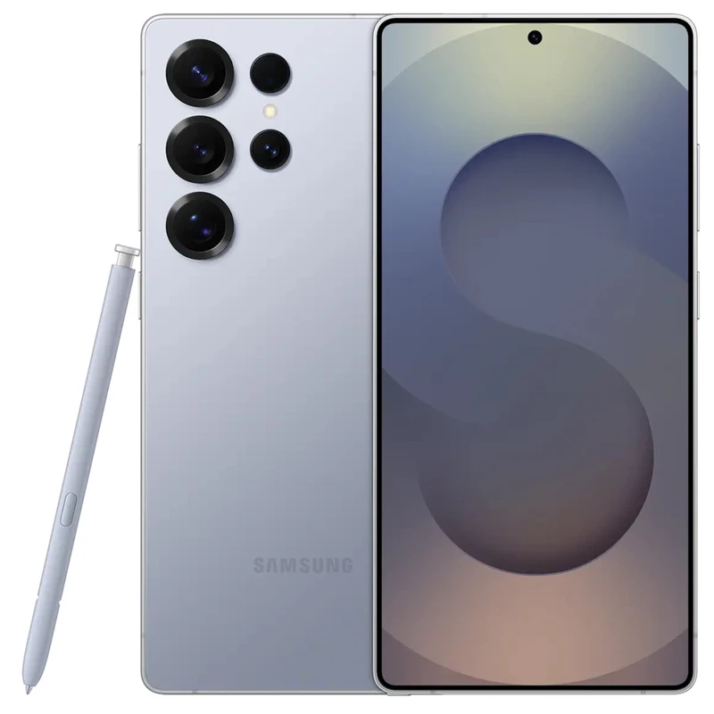 سامسونگ مدل Galaxy S25 Ultra حافظه 256 گیگابایت و رم 12 گیگابایت - ویتنام