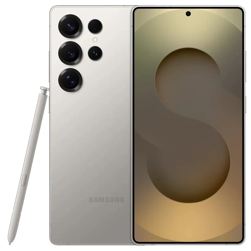 سامسونگ مدل Galaxy S25 Ultra حافظه 256 گیگابایت و رم 12 گیگابایت - ویتنام