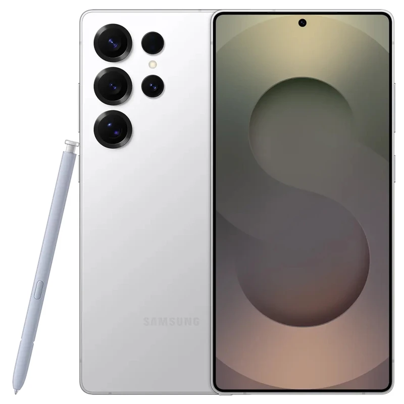 سامسونگ مدل Galaxy S25 Ultra حافظه 256 گیگابایت و رم 12 گیگابایت - ویتنام
