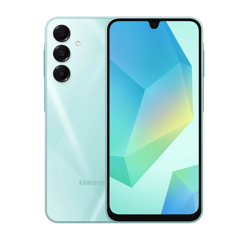 سامسونگ مدل Galaxy A16 حافظه 256 گیگابایت و رم 8 گیگابایت - ویتنام