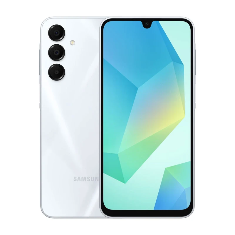 سامسونگ مدل Galaxy A16 حافظه 256 گیگابایت و رم 8 گیگابایت - ویتنام